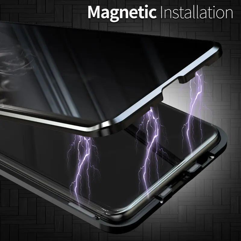 Samsung Screen Privacy Cover