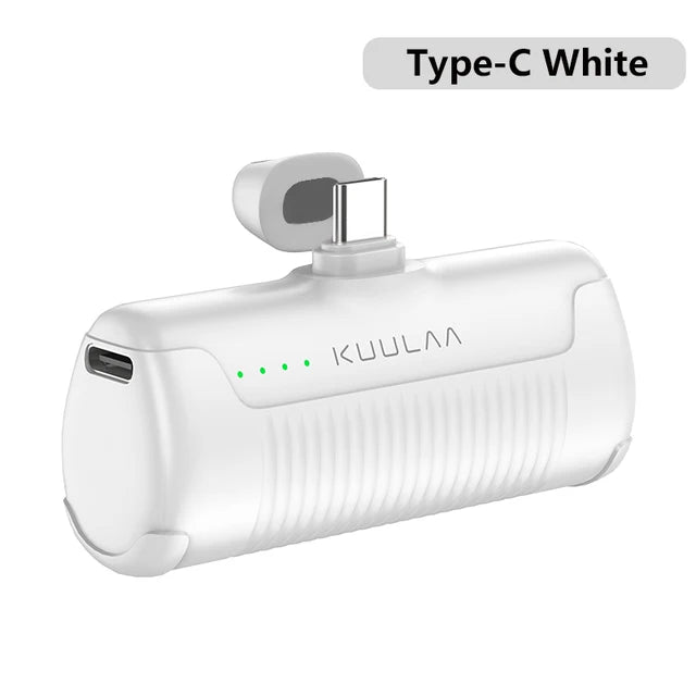 Mini Powerbank