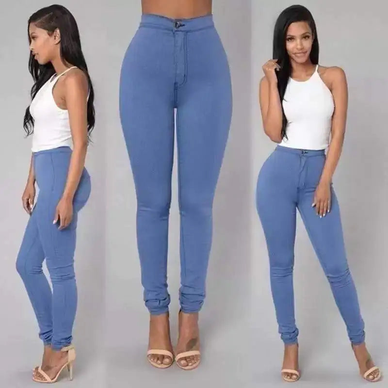 Chavelle Chique Jeans