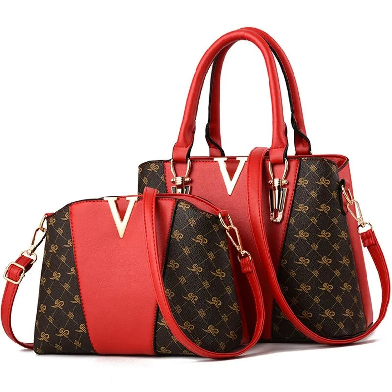 Violante Bag Set