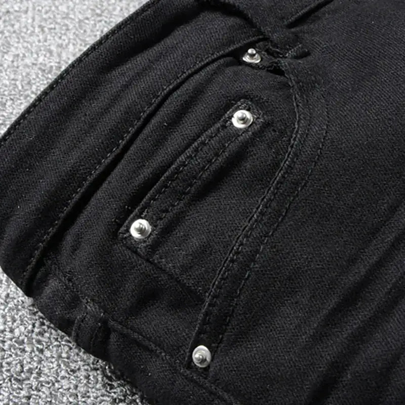 Devonte Trousers