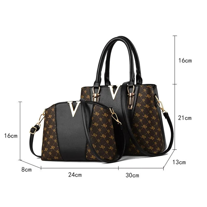 Violante Bag Set