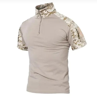 Tactical Shirt