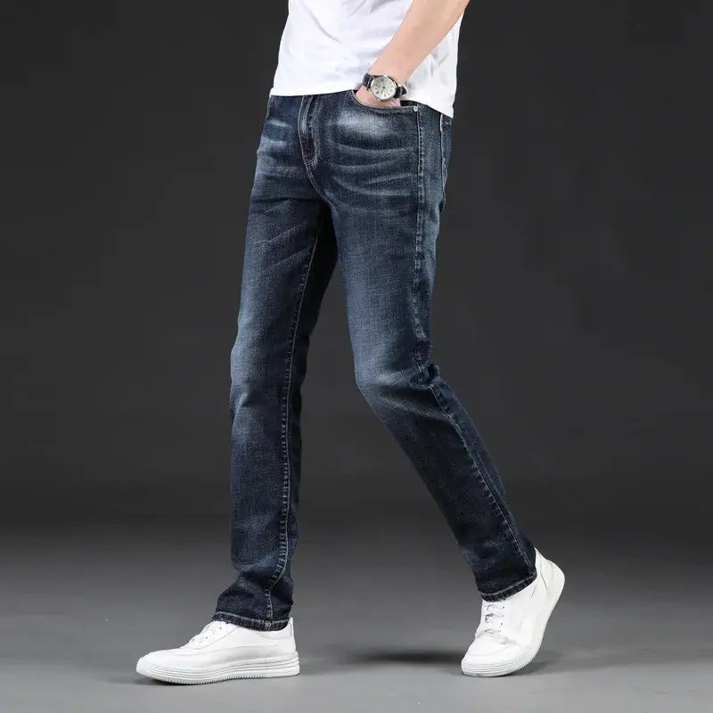 Jeanshosen