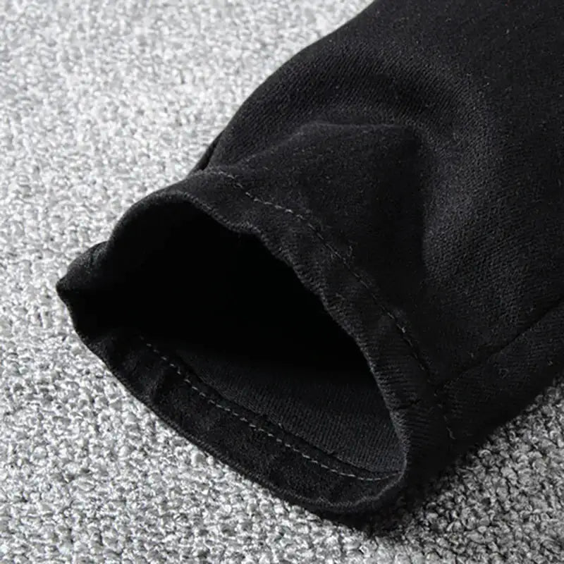 Devonte Trousers