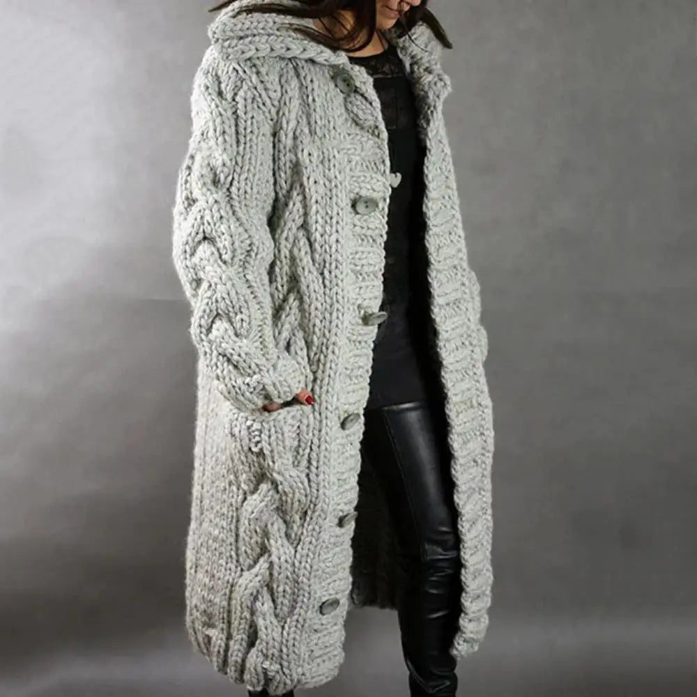 Jacinthe Overcoat