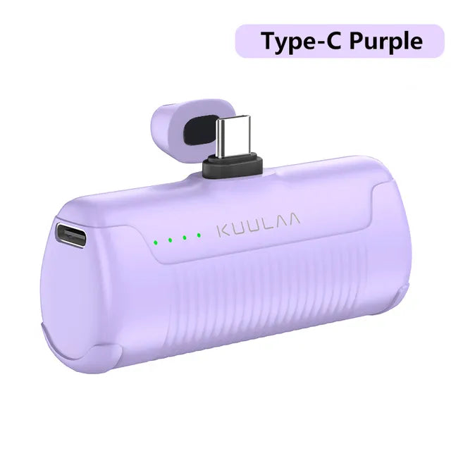 Mini Powerbank