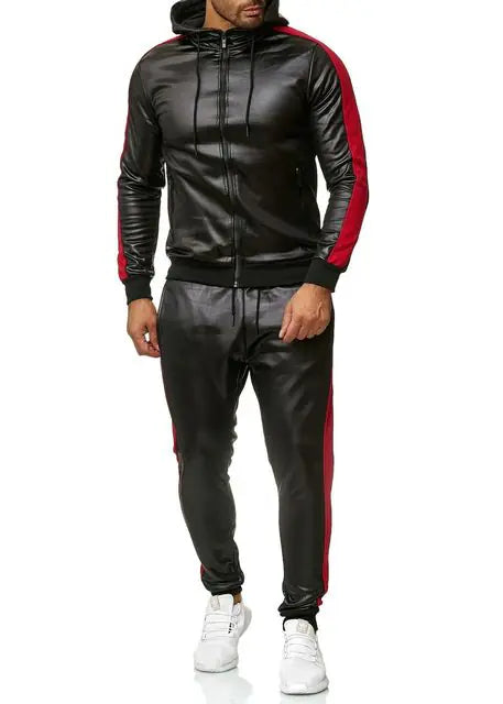 Luxury Jogginpak