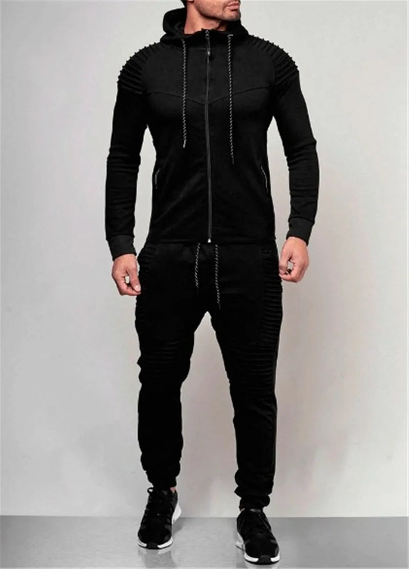 Galvano Jogginpak