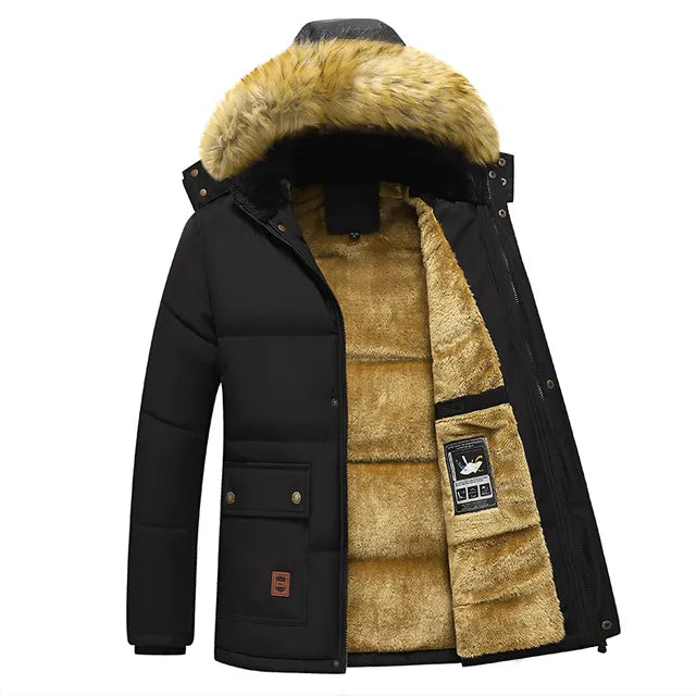 Ulrich Parka