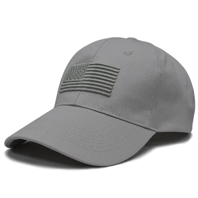 Tactical Cap
