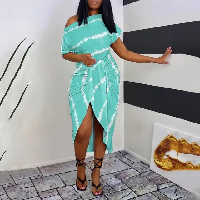 Chavelle Exotic Jurk