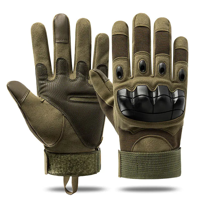 Tactical Handschoenen