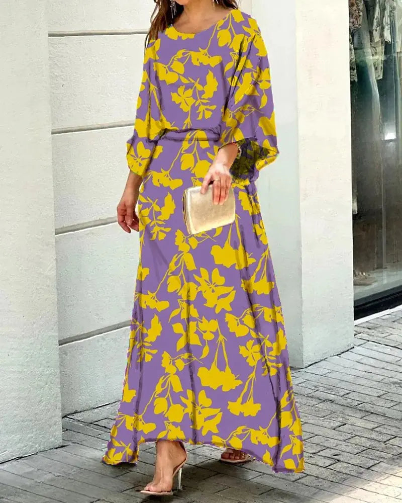 Isabeau Modekleid