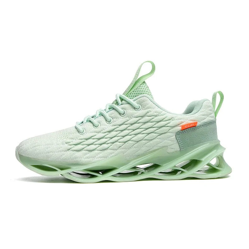 Zukünftige Turnschuhe