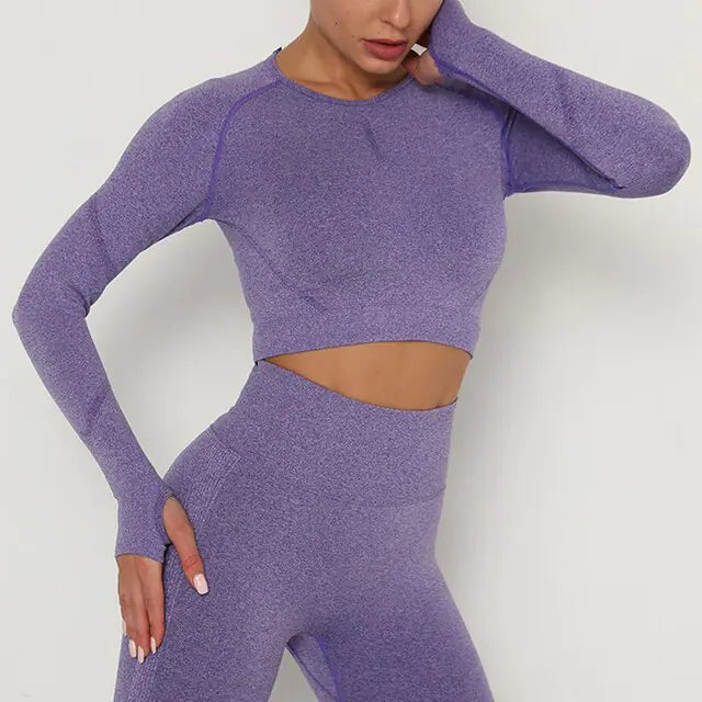 O-Hals Yoga Pak
