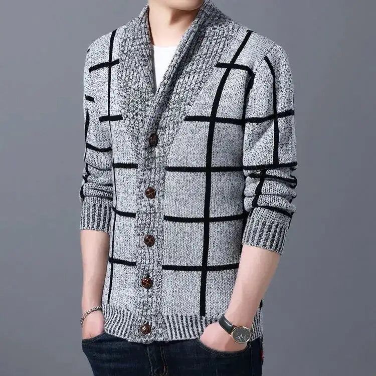 Devonte Chic Cardigan
