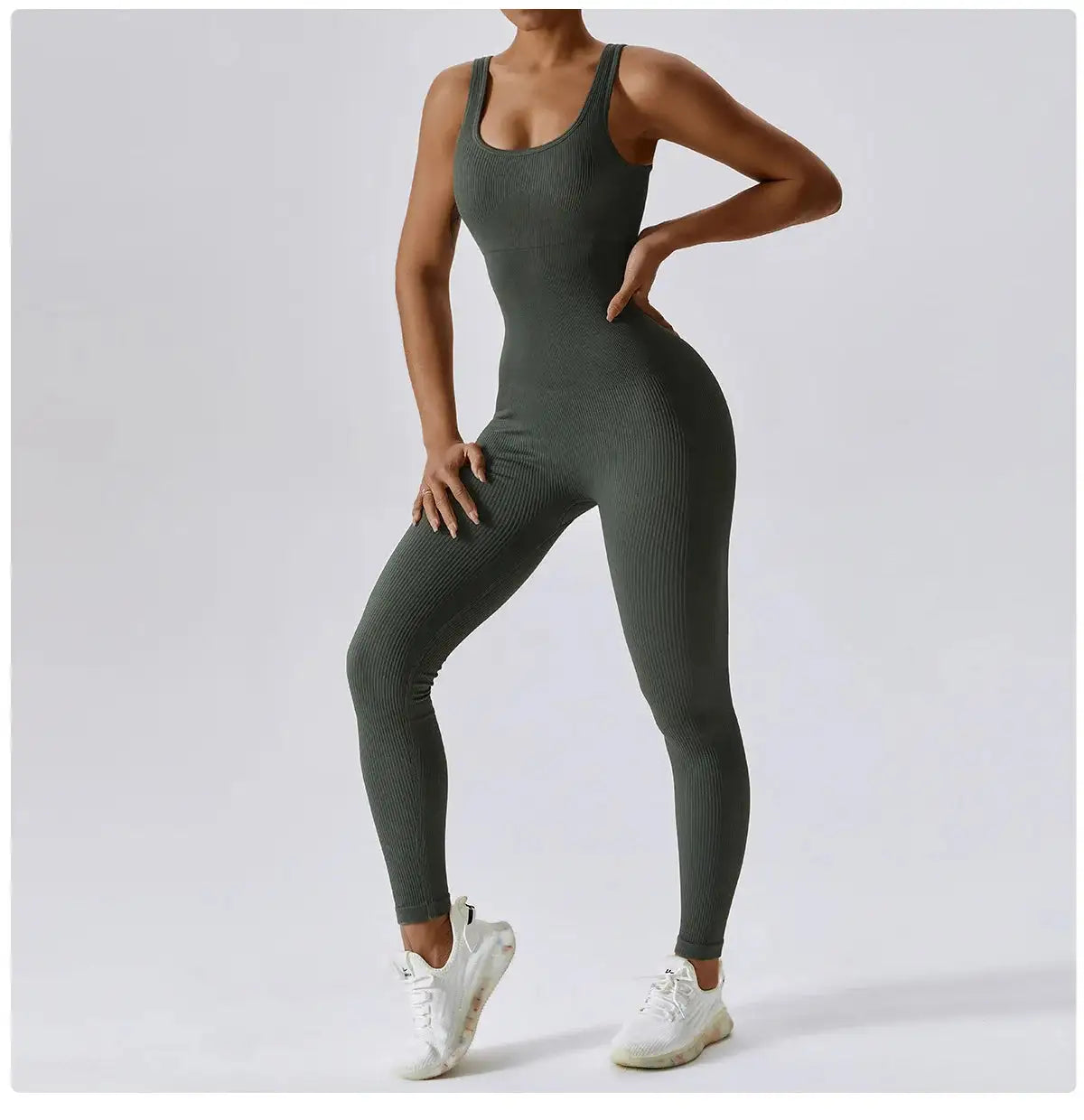 Stella Yoga Jumpsuit