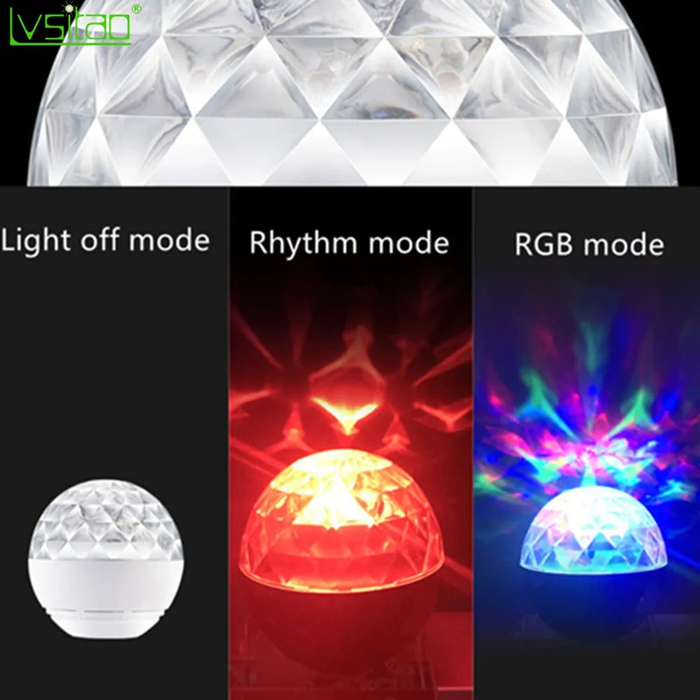 Floating Bluetooth Speaker