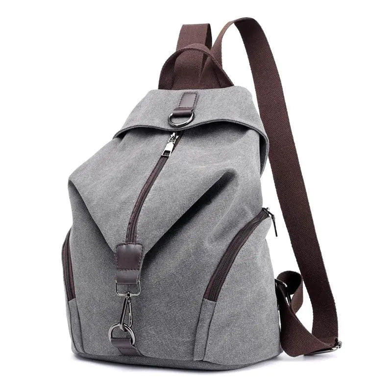 Lässiger Rucksack