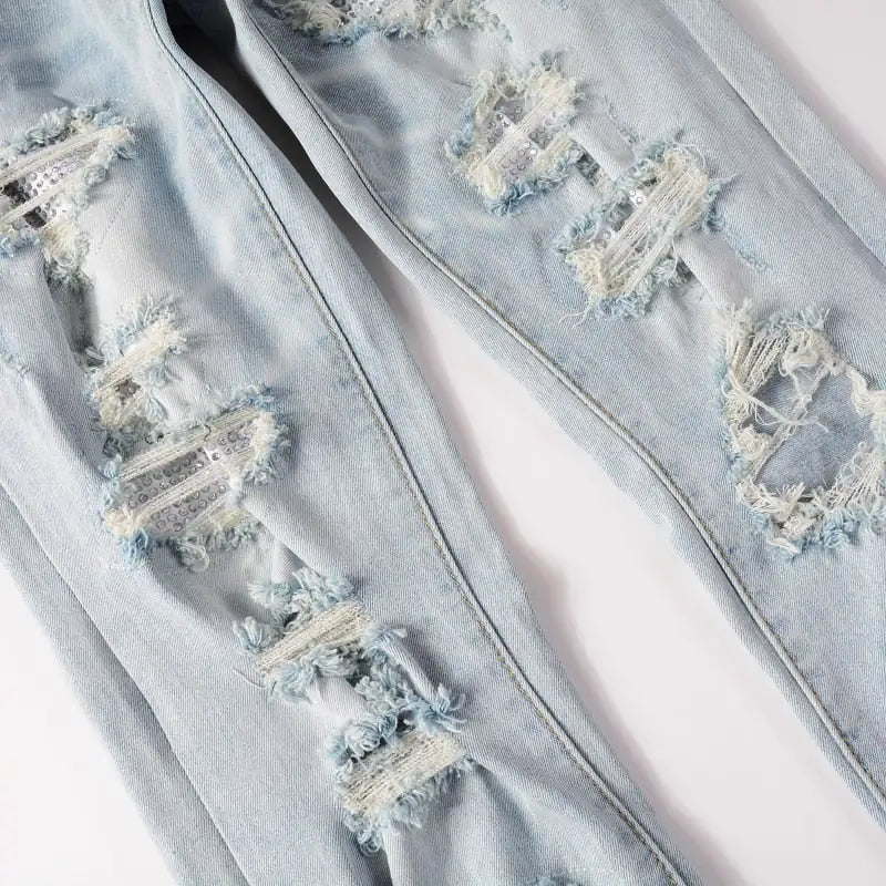 Silvain Slim-Fit Broek