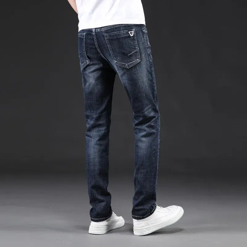 Jeanshosen