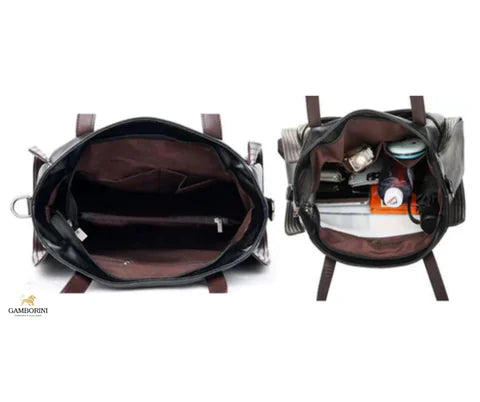 Classic Crossbody Tas