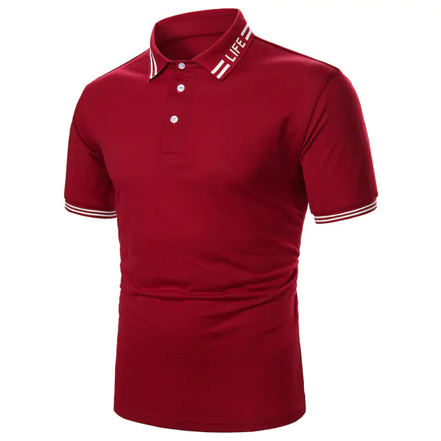 Devonte Polo
