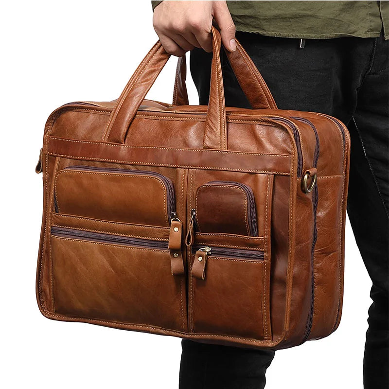 Galvano-Handtasche
