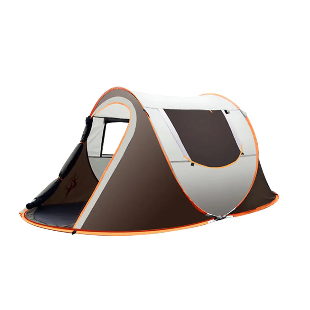 Pop-Up Tent