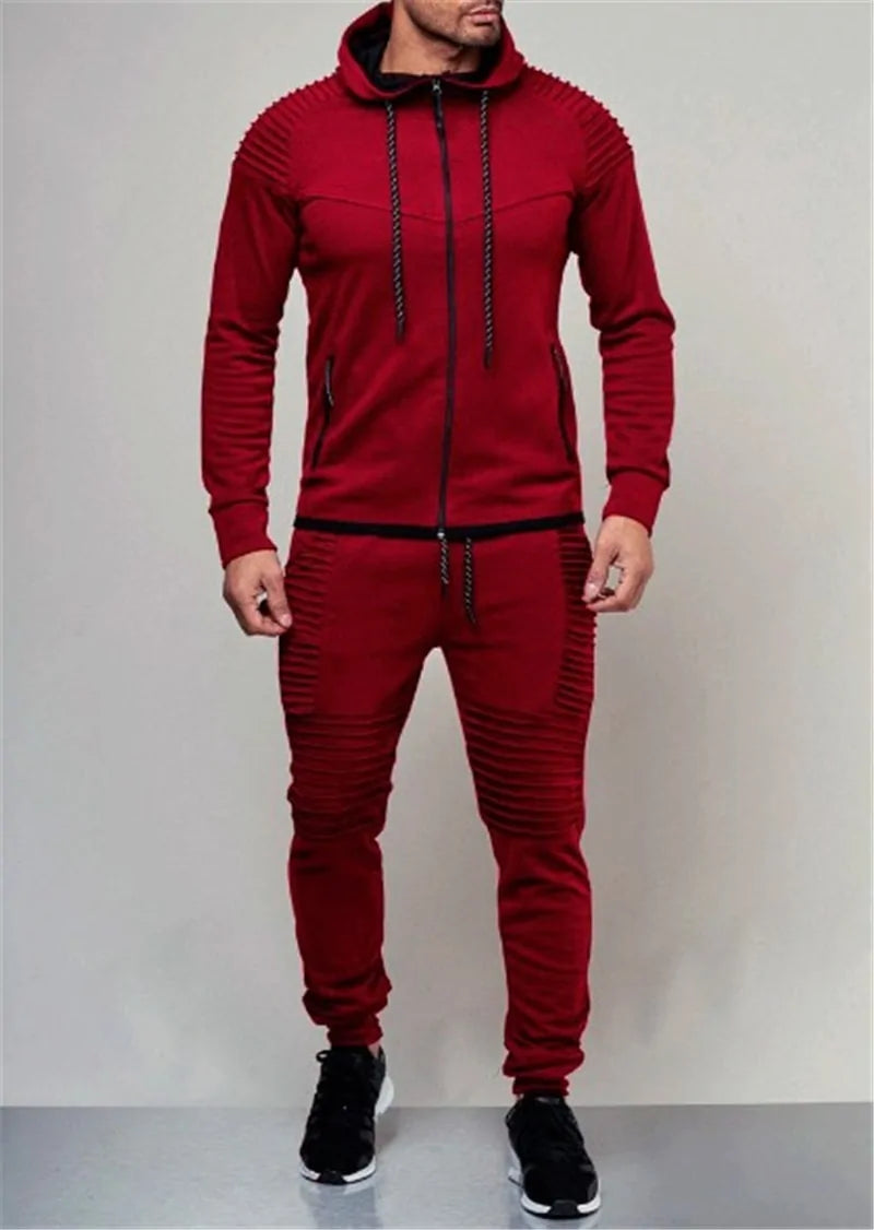 Galvano Jogginpak
