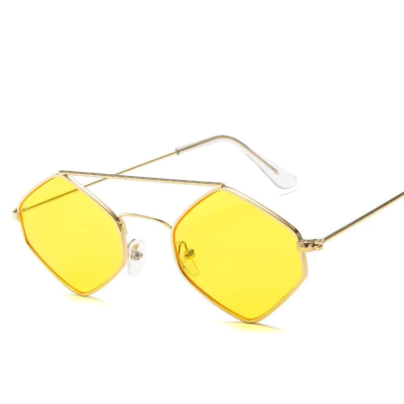 Trendy Sunglasses