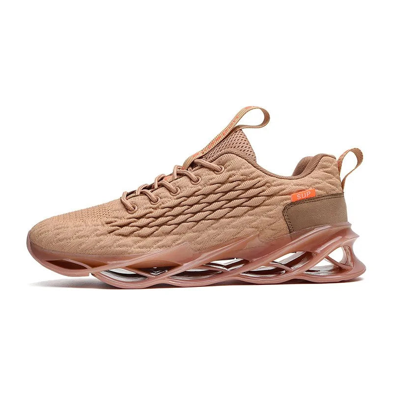 Zukünftige Turnschuhe