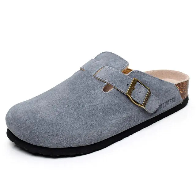 Dames Sandalen & Slippers