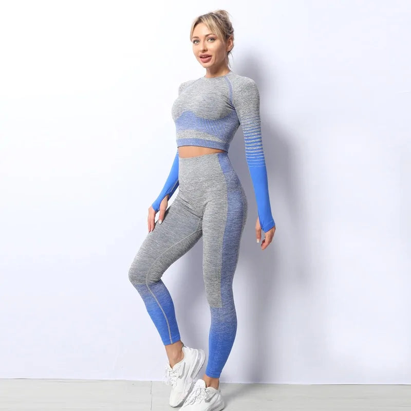 Dames Sport & Yoga