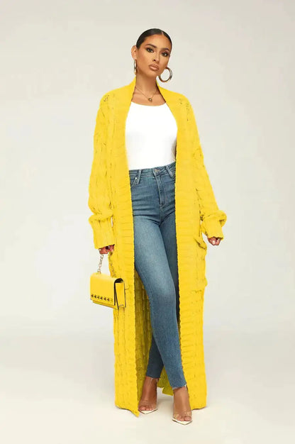 Demy-Cardigan