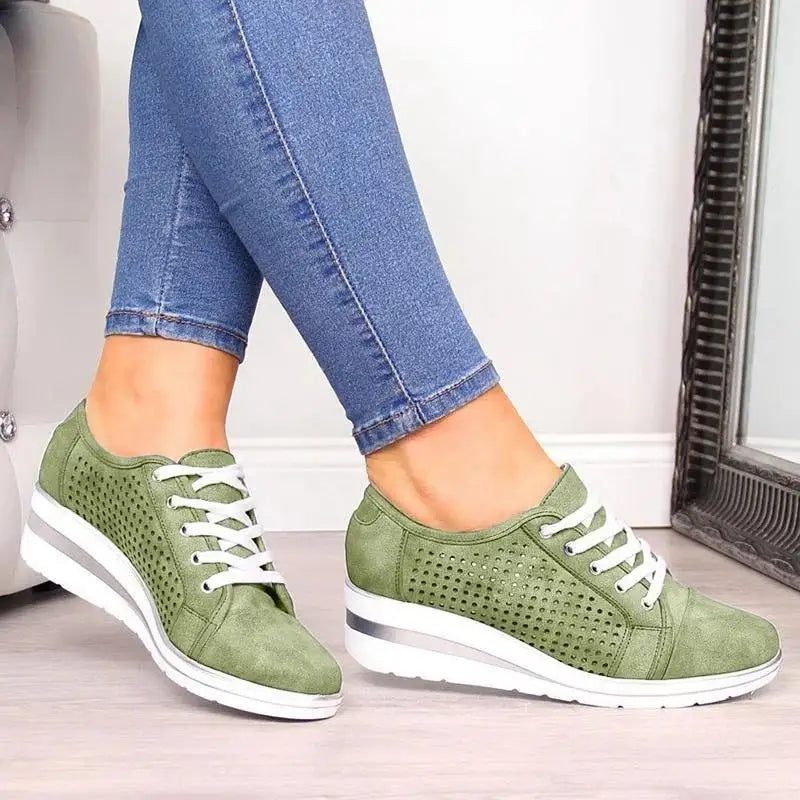Elvita Sneakers