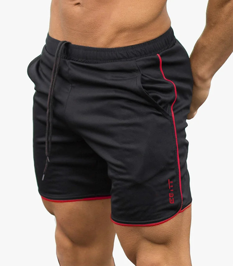 Raider Short