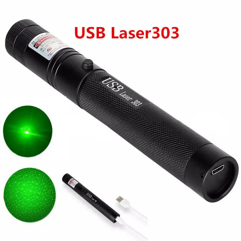 Laser Pointer