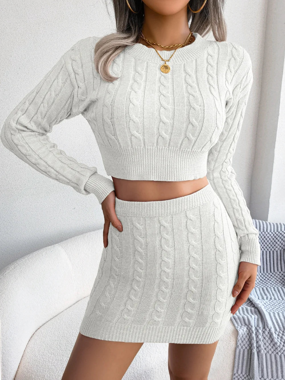 Mabelle Chic-Set