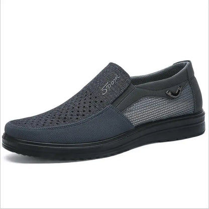 Komfort-Loafer