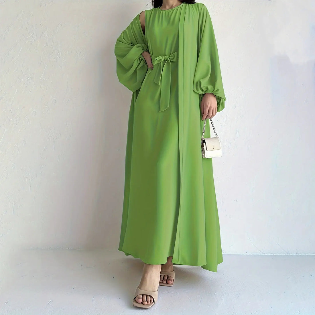 Isabeau Elegance Jurk