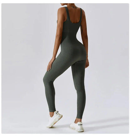 Stella Yoga Jumpsuit