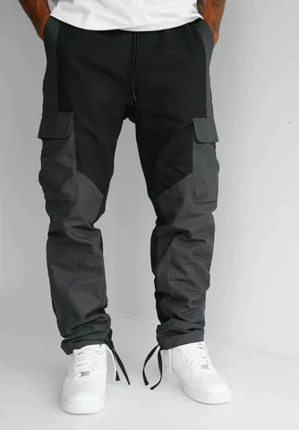 Streetstyl Cargobroek