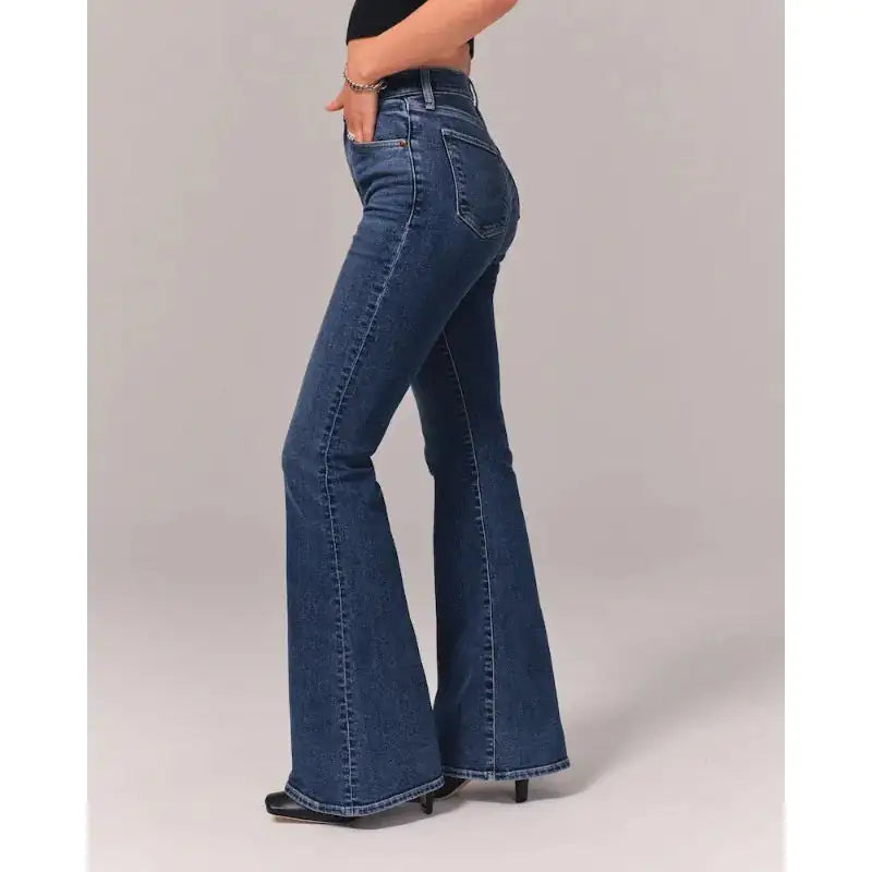 Mabelle Flare Jeans