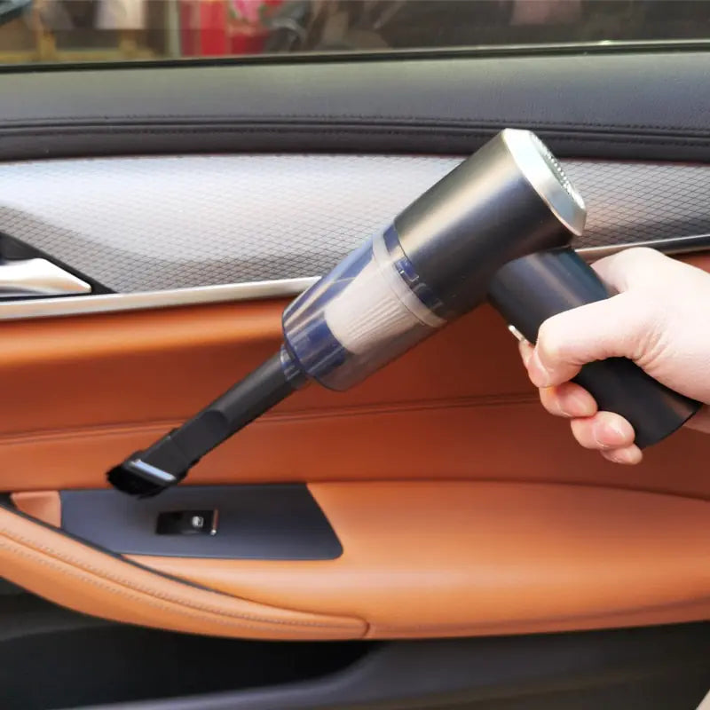 Car Vacuum Cleaner