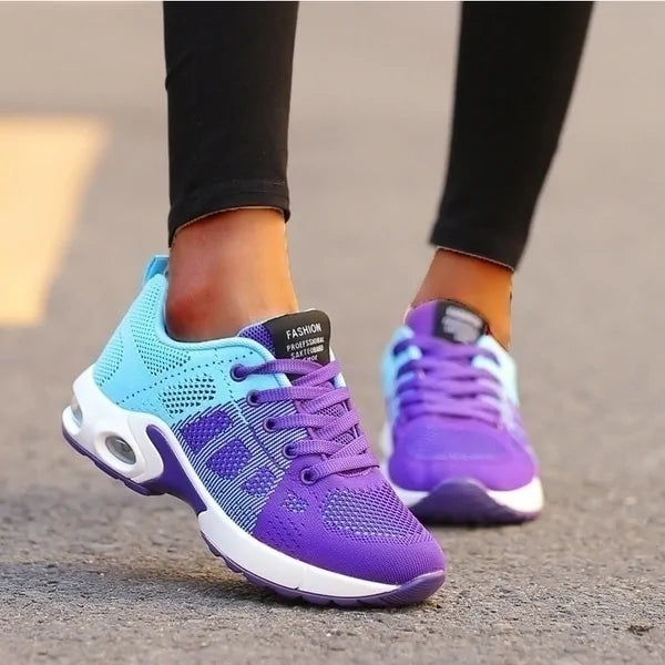 Serena Casual Sneakers