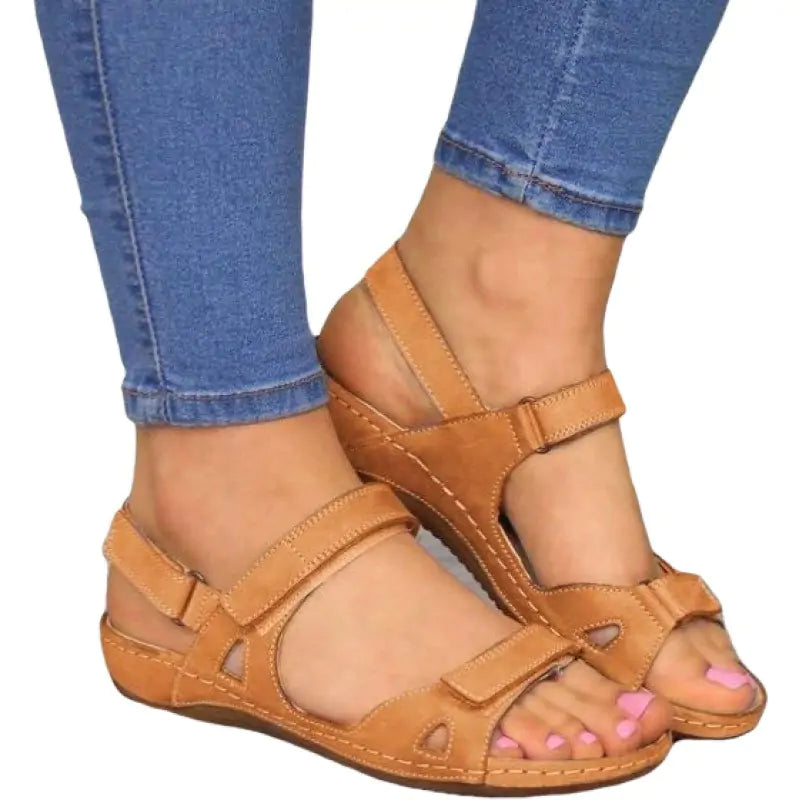 Orthotique Sandals