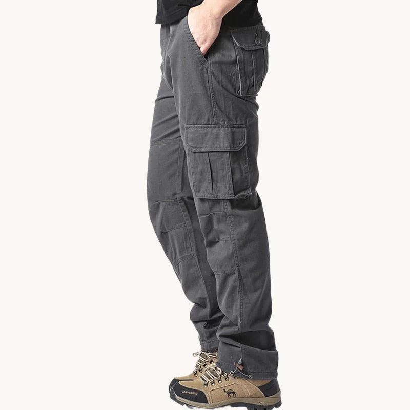 Tactical Cargo Pants