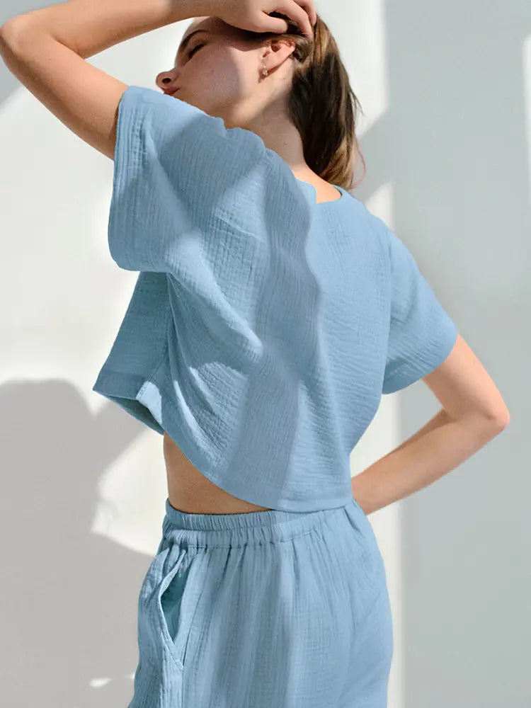 Isabeau Night Set